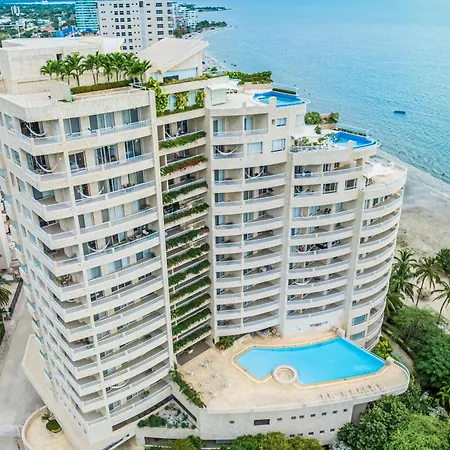 Hotel Irotama Del Sol